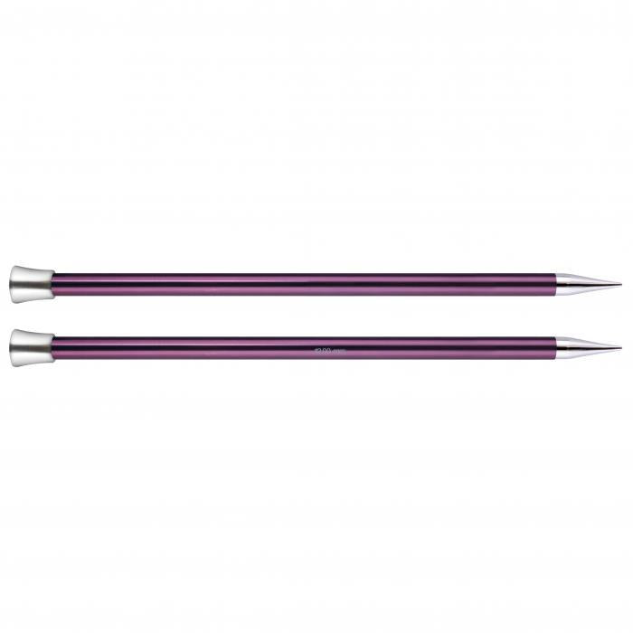 Aiguilles à tricoter KnitPro Zing