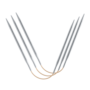 AIGUILLE SPECIALES CHAUSSETTE TRIO LONGUES 26CM