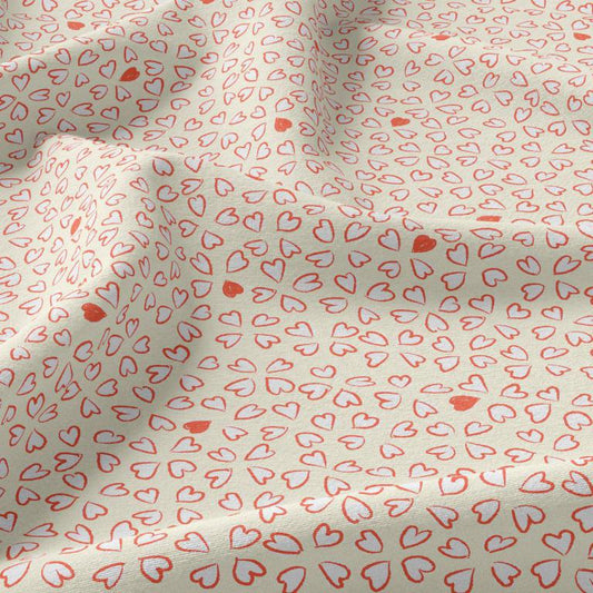 Coton Cinta Lait / Rouge