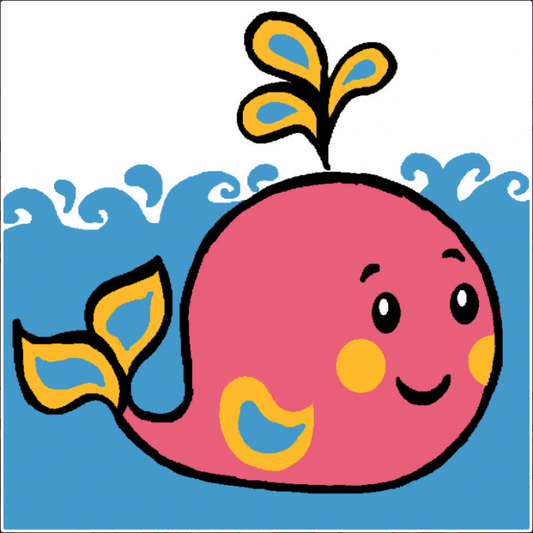 KIT Canevas SOUDAN 20x20