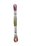 Fil à broder MOULINÉ COLORIS 517F