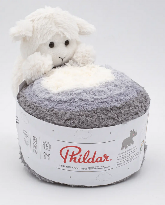 Phil Doudou Rhinocéros