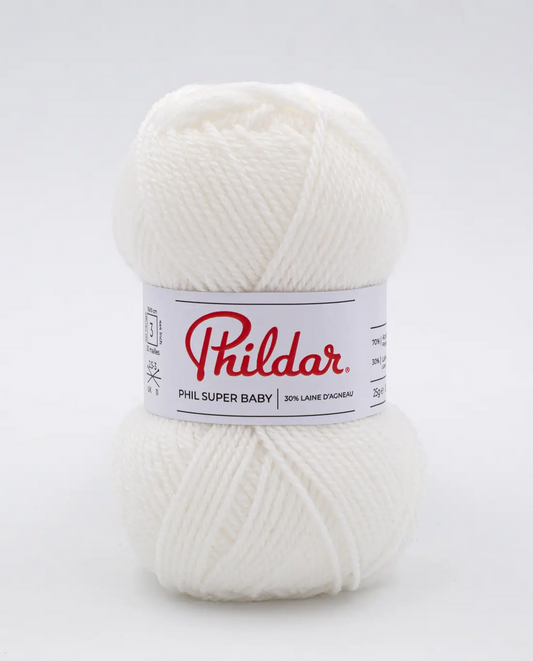 Phil Super Baby Cygne