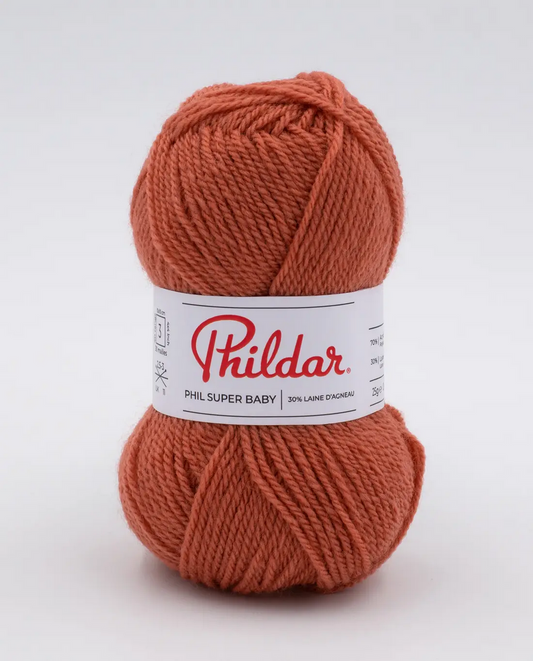 Phil Super Baby Cygne