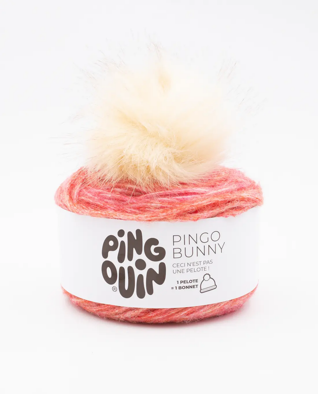 PINGO BUNNY
