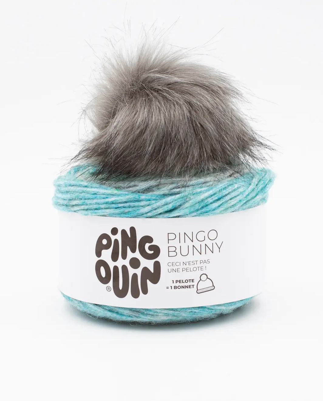 PINGO BUNNY