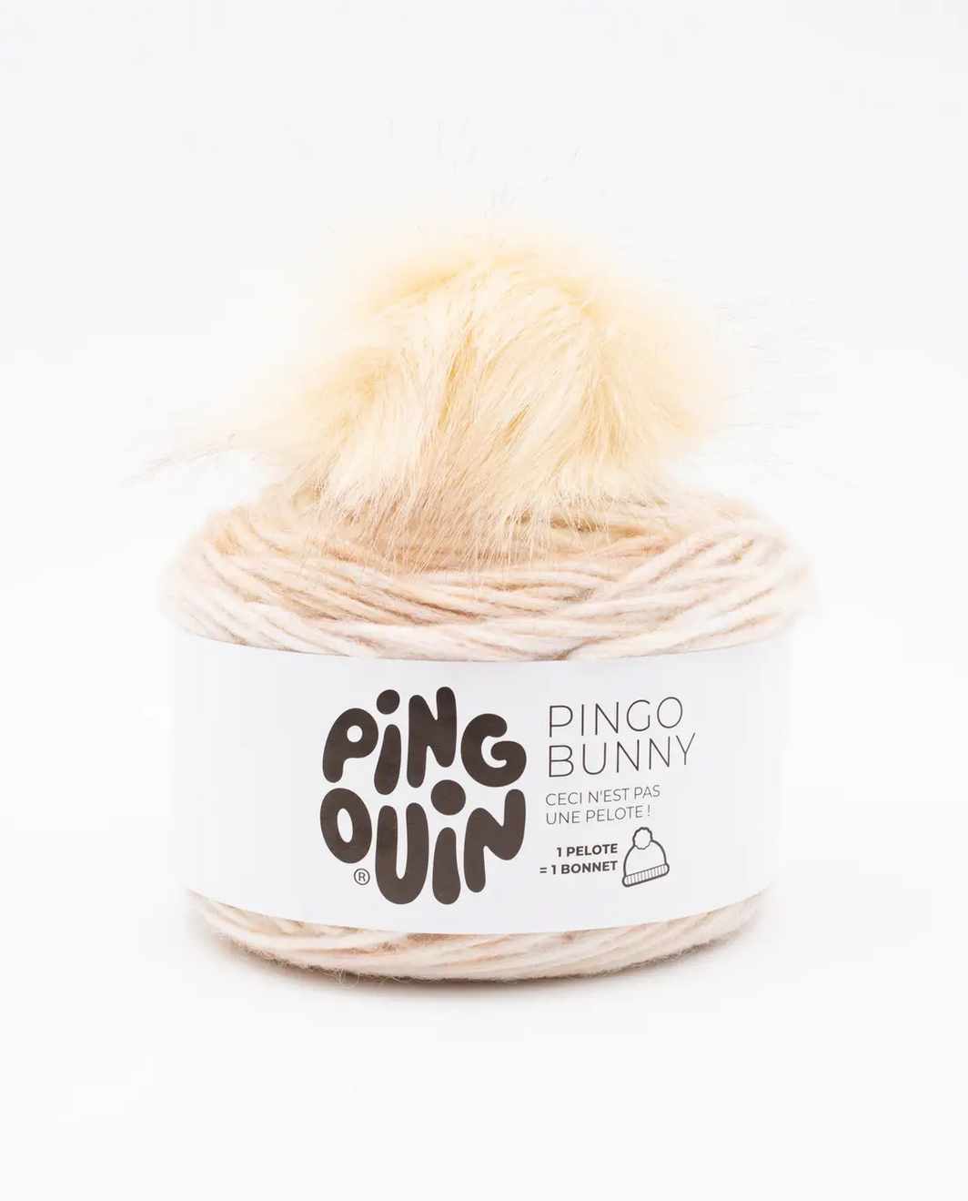 PINGO BUNNY