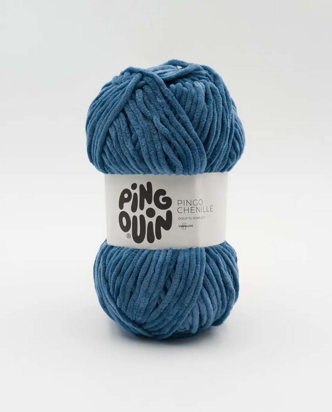 PINGO CHENILLE