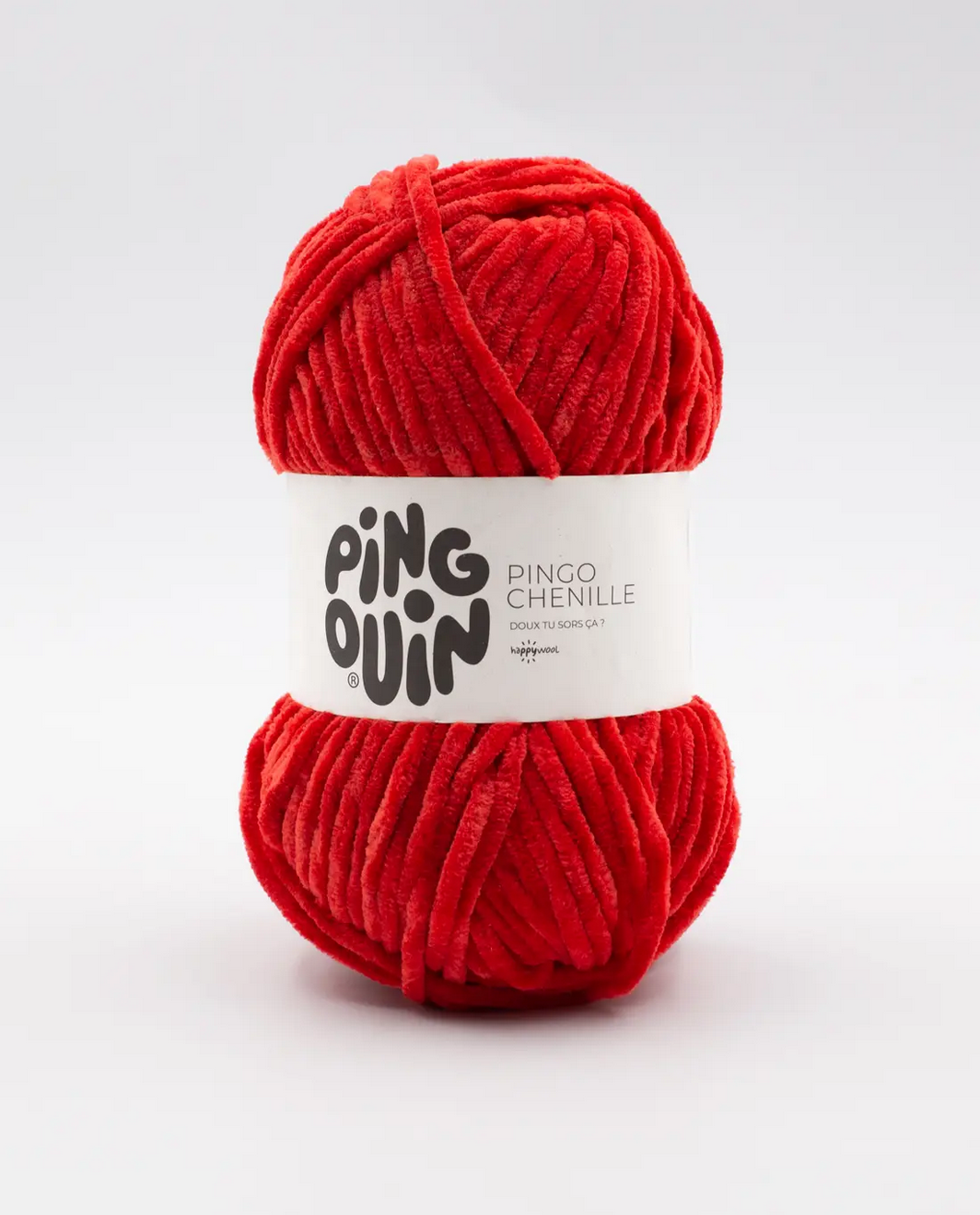 PINGO CHENILLE