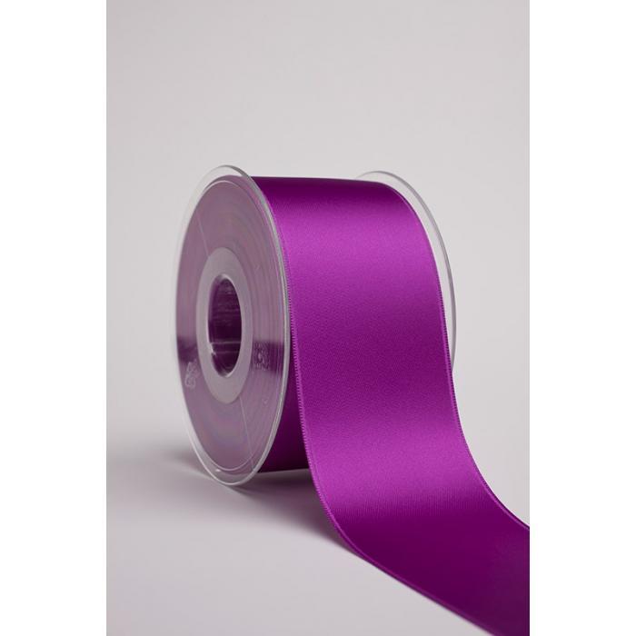 Ruban SATIN LUXE 6MM