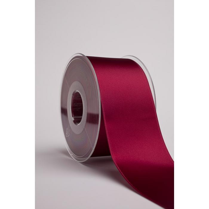 Ruban SATIN LUXE 6MM